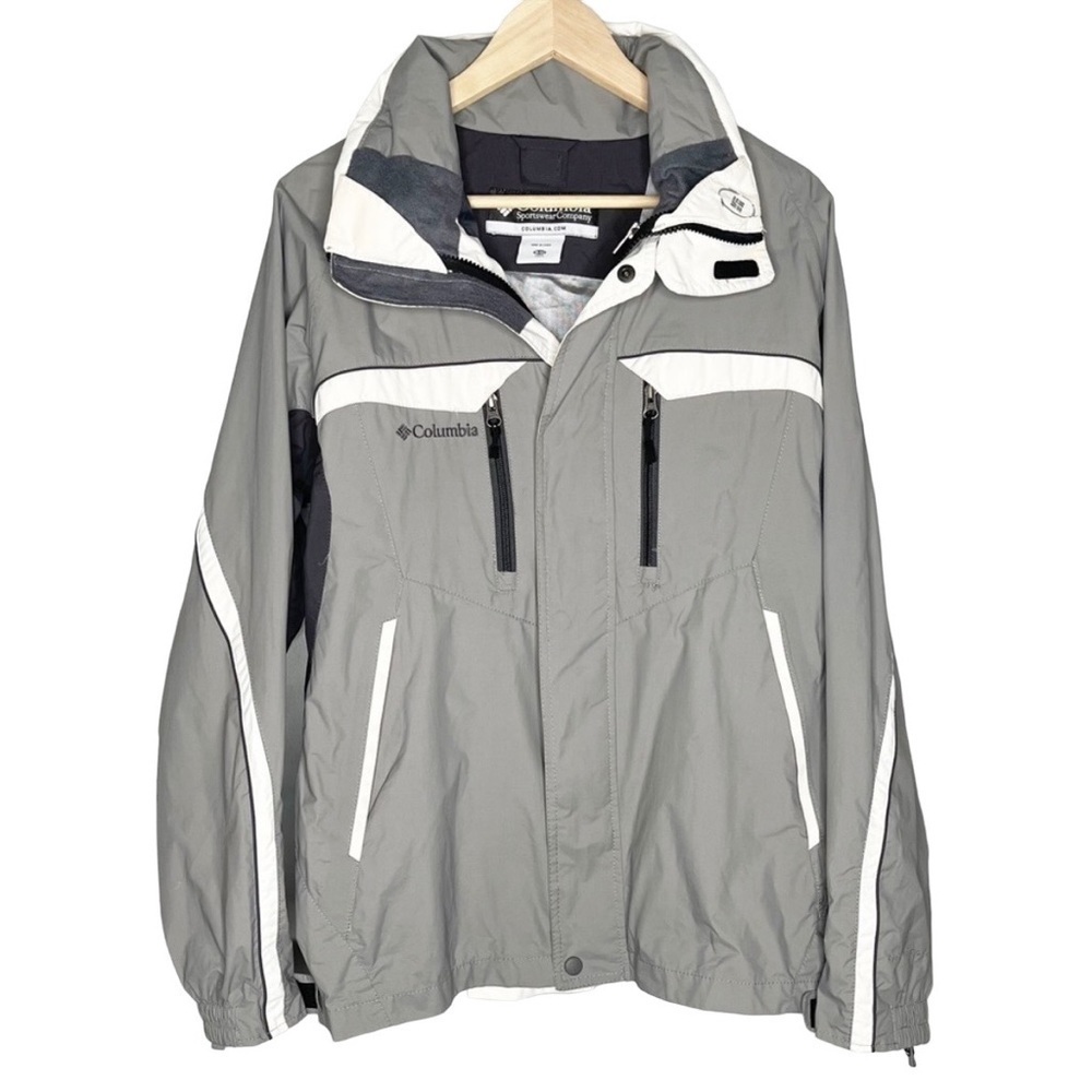 Columbia Bugaboo Jacket Youth Size 18/20